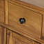 Armoire de salon en bois