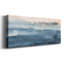«Lake Sunrise» sur toile-972978152