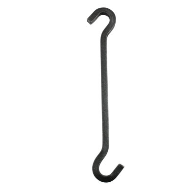 Handcrafted Extension Hook