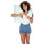Coussin en coton Boyfriend-33653000