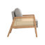 Calvino Wicker Armchair-975927625