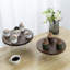 2 Piece Cake Stand Set