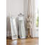Bowie Wood Flat Floor Mirror-16541226