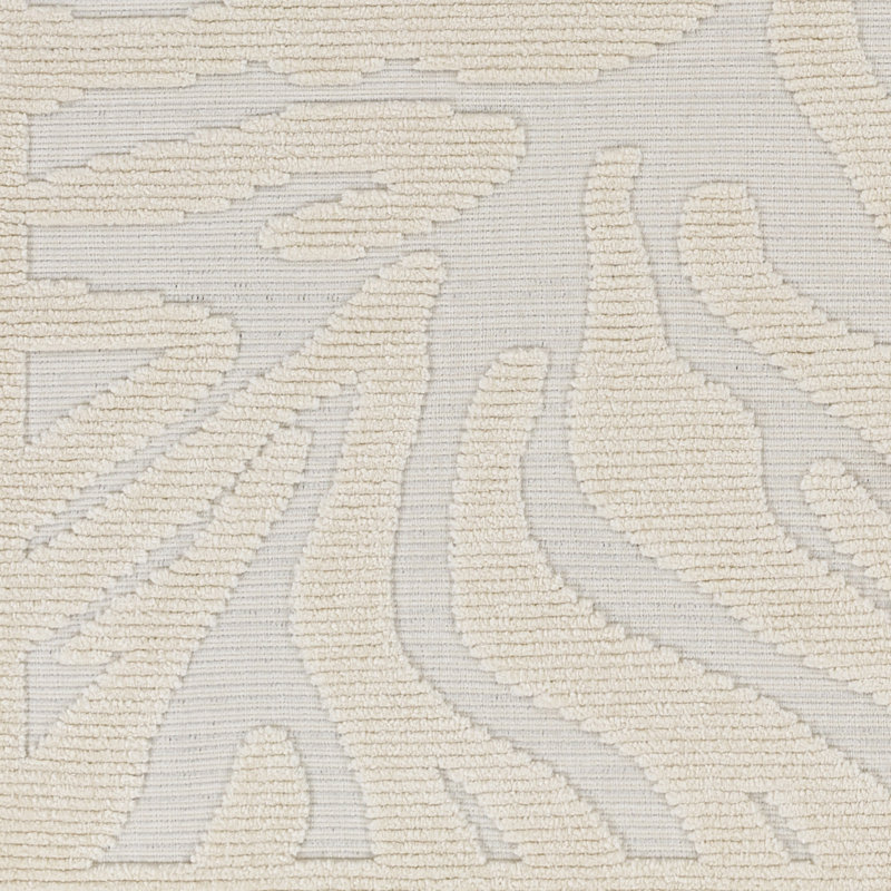 Arvydas Washable Animal Print Indoor Rug, Rectangle 2' x 2'10"