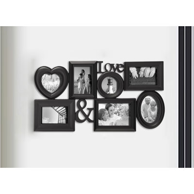 Matte Picture Frame