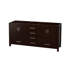 Sheffield 71" Double Bathroom Vanity Base Only-31336862