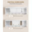 Wall 5 - Hook Coat Rack