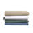 London Fog Garment Wash Solid Sheet Set-63160104-63160110