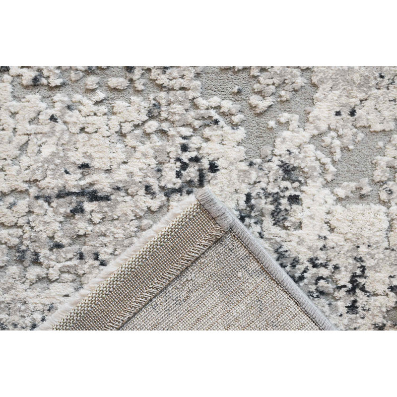 Ferland Abstract Area Rug, Rectangle 133 x 195cm
