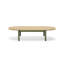 52'' Teak Outdoor Coffee Table-89194955