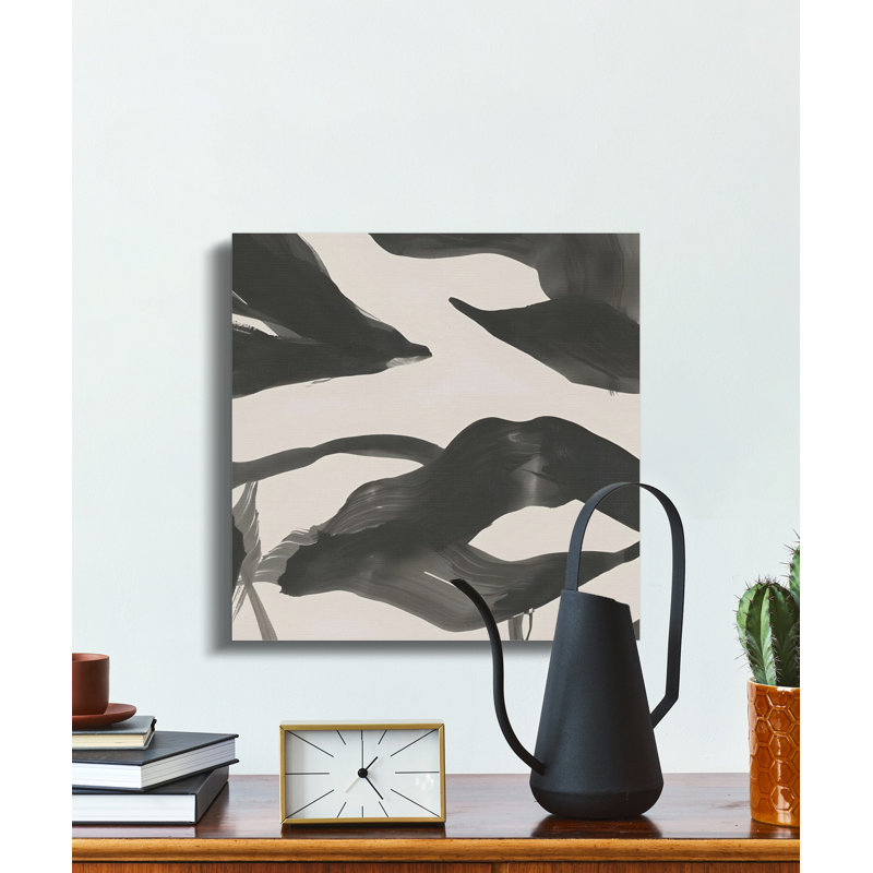 Wrapped Canvas Print Set, 14x14