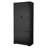 72" Modern Fluted Kitchen Pantry Cabinet With 2 Large Drawers & 8-Door Spice Rack, Freestanding Storage Organizer For Bathroom, Dining Room, Office, Entryway-236017790