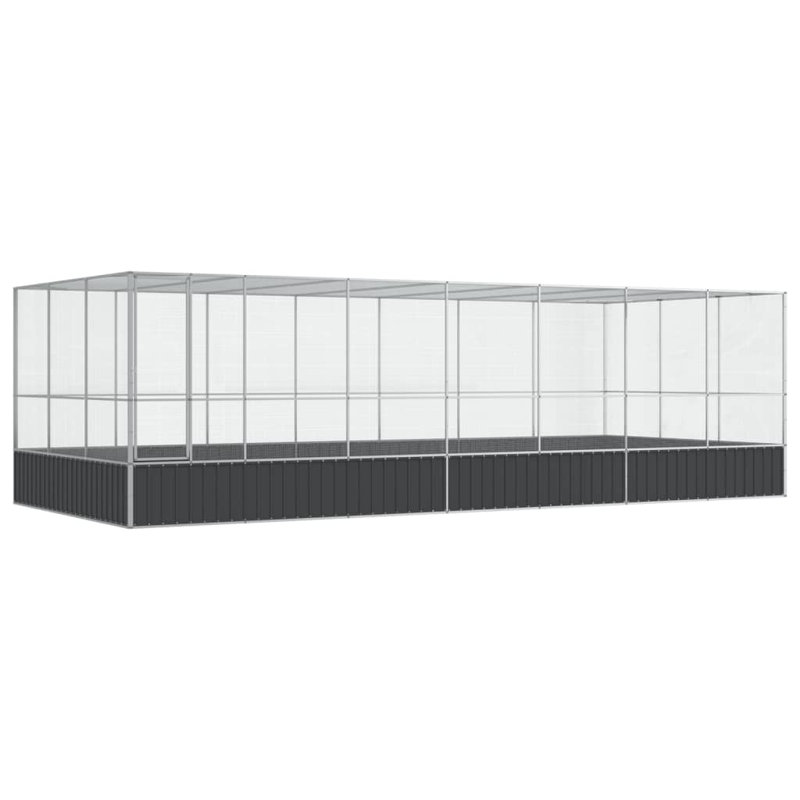 Castorina 212cm Flight Cage