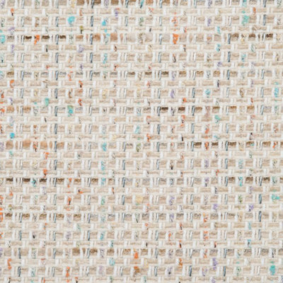 Hinson Library Confetti Cotton Blend Fabric