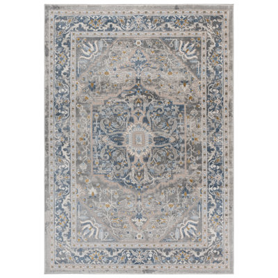 Palma 376 Performance Oriental Rug