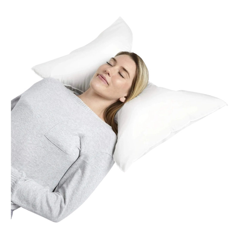 Jaylyn Polyester Medium Pillow