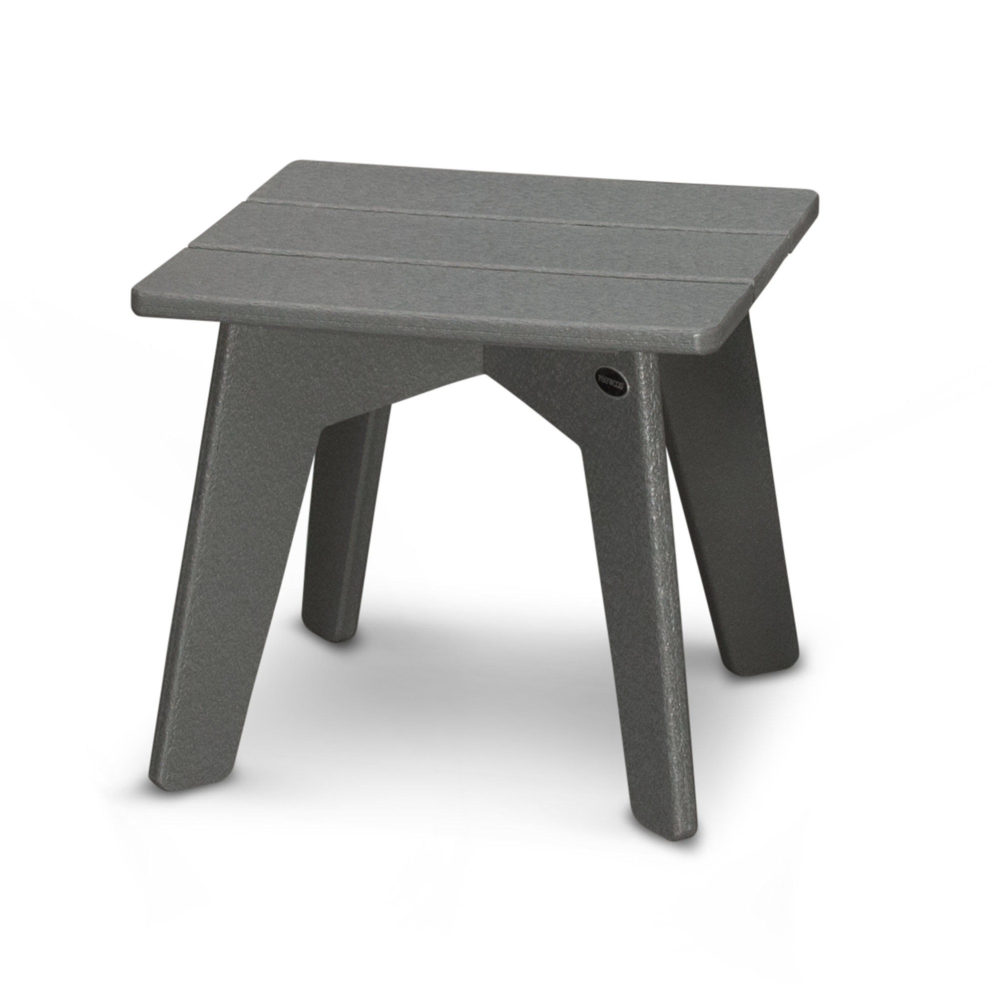 Riviera Modern Side Table