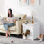 Litter Box Enclosure
