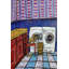 «Brussels Griffon Laundry» par Jay Schmetz, reproduction sur toile-22200905
