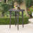 Hartwick Round Wicker/Rattan Outdoor Bar Table