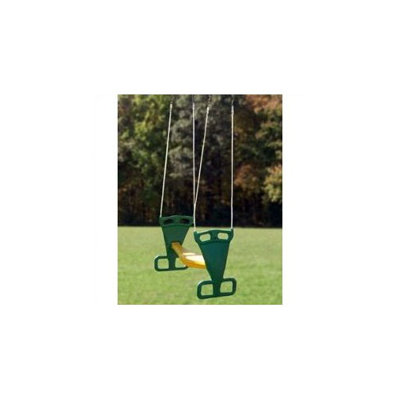 Creative Playthings Swing Seat with Chains