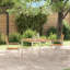 Patio Dining Armchair