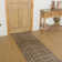 Bader Tufted Taupe Indoor Rug