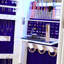 Freestanding Jewelry Armoire-1187889101