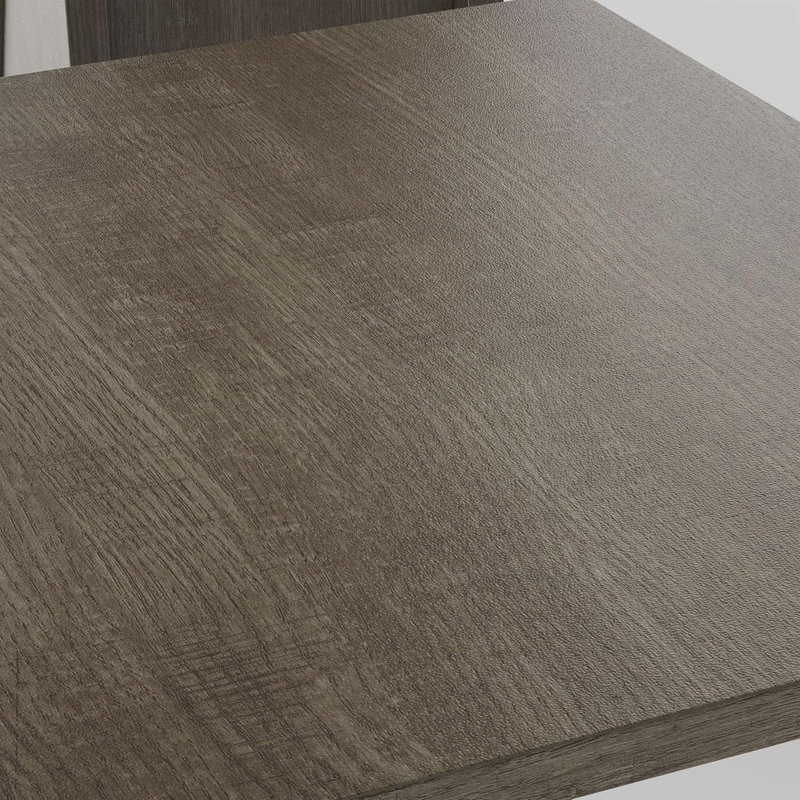 Freestanding Linen Cabinet