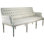 Wendy Upholstered Bench