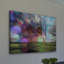 1 Piece Wrapped Canvas Wall Art-12309586