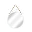 Miroir d'appoint Jeffrey Venetia-199609430-199609431