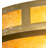 Yeates Glass Semi Flush Mount