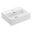 Quattro 16.9'' L Bathroom Sink-50960519