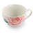 Teacup & Saucer
