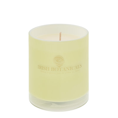 Sylwia Scented Jar Candle
