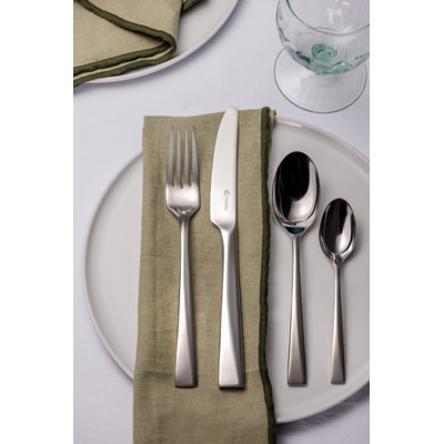 Viners Mayfair 18/10 32PC Cutlery Set
