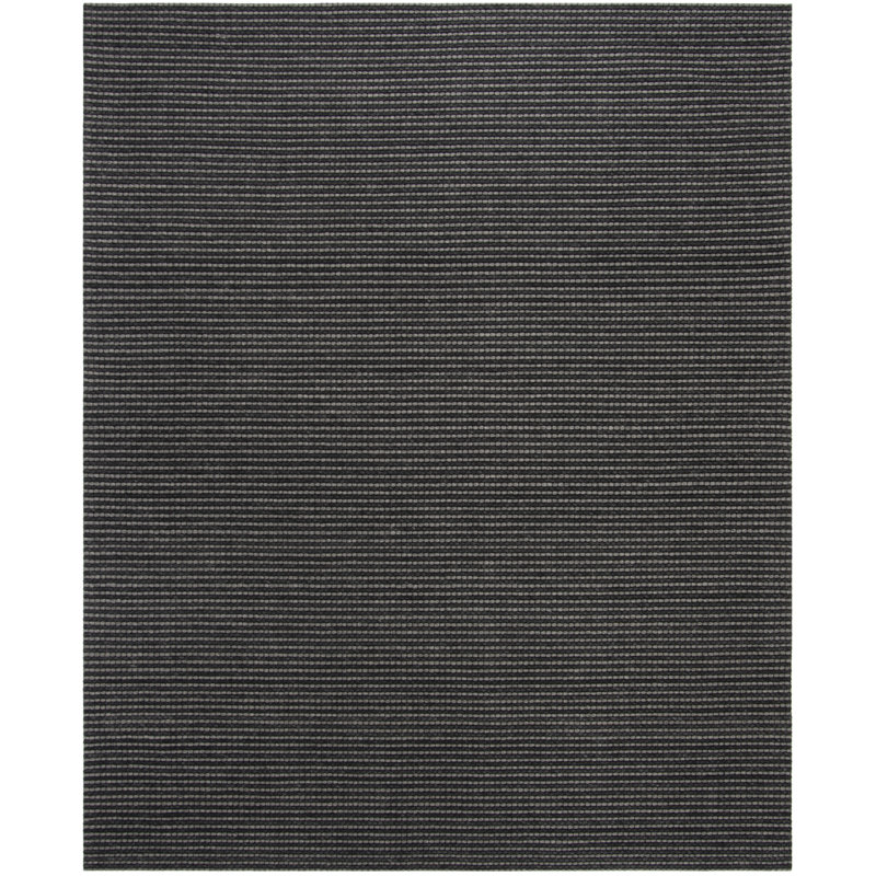 Hand Woven Area Rug, Rectangle 244 x 305 cm