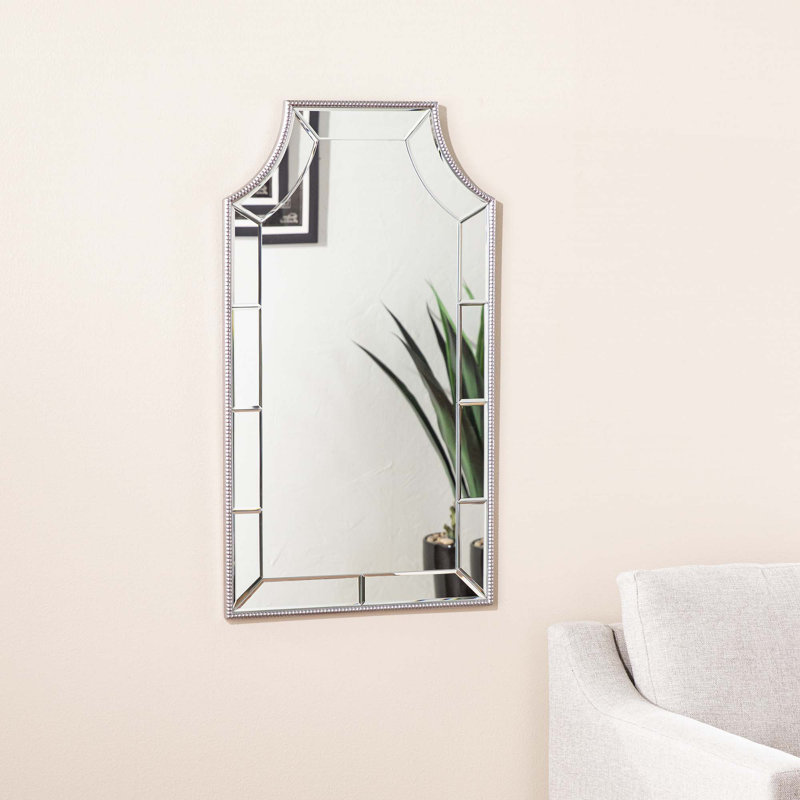 Miroir mural Leaston