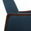 Canapé inclinable en tissu Mid-Century-556497931
