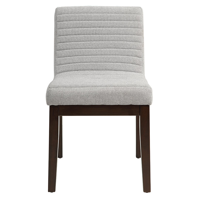Chaise d'appoint Edwyn (lot de 2)