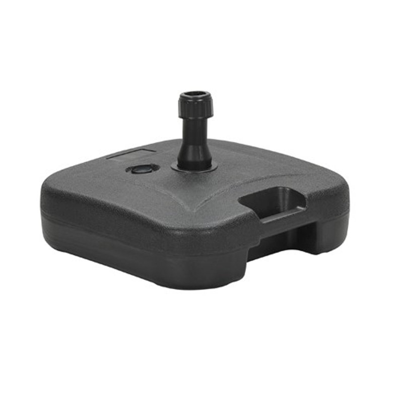 Lockett 0.47kg Plastic Free Standing Umbrella Base