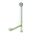 Satin Nickel