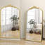 Dungonnell Iron Arch Mirror-816938881-816938882