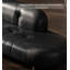 Canapé inclinable en cuir de style simple-976409952