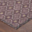 Tapis géométrique intérieur / extérieur lavable à la machine Chantille ACN2631-395822856-395822868
