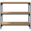 Iron Book Cabinet Bookcase-1300783150-1300783148