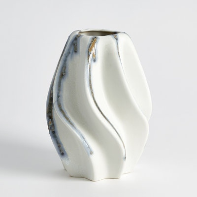 Handmade Porcelain China Table Vase