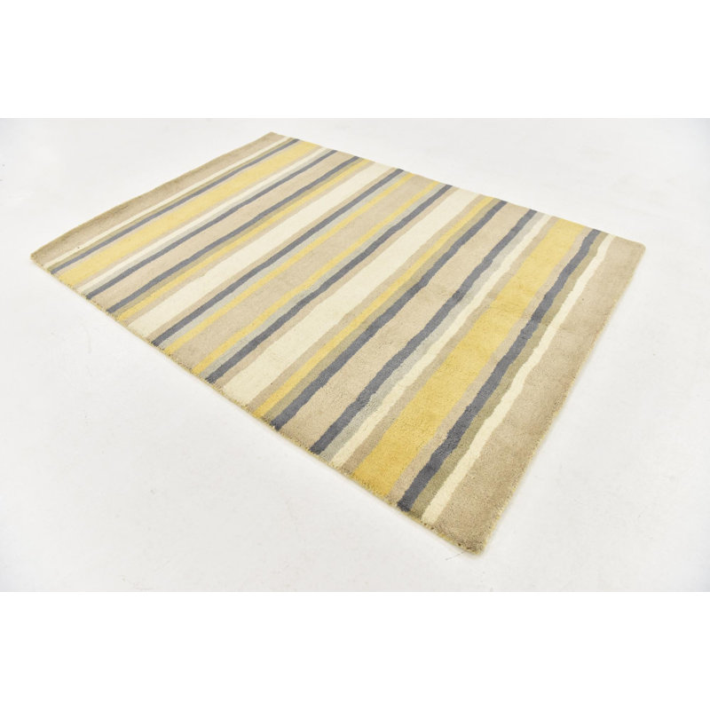 Iverson Beige Rug