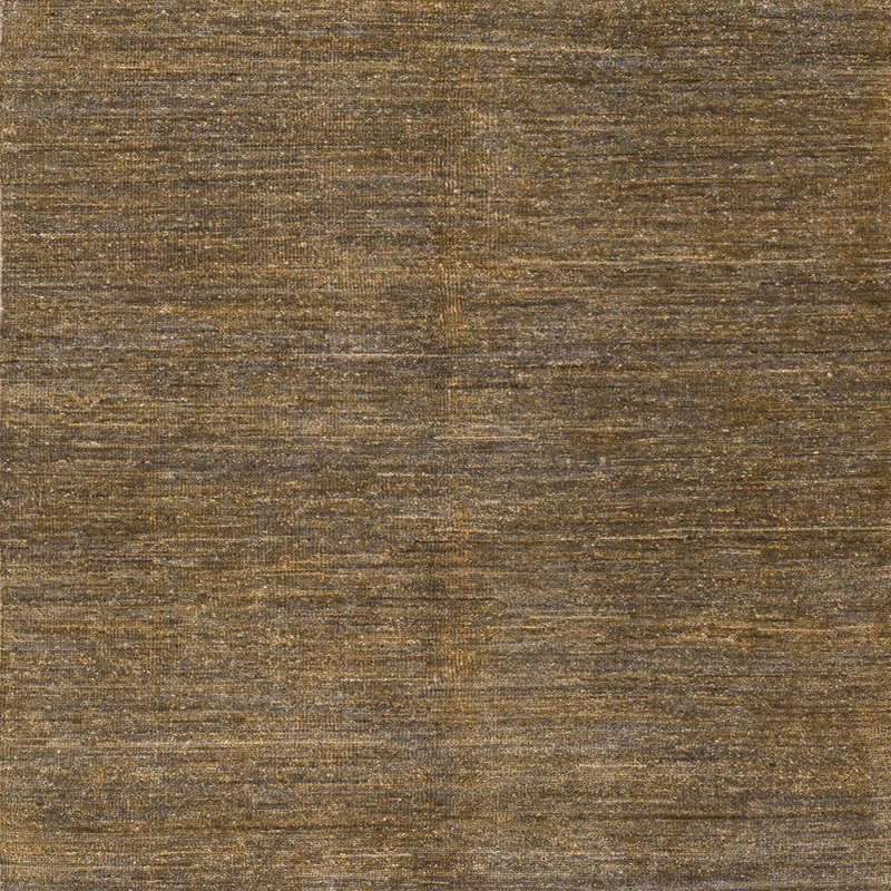 Abstract Indoor Rug, Square 8'